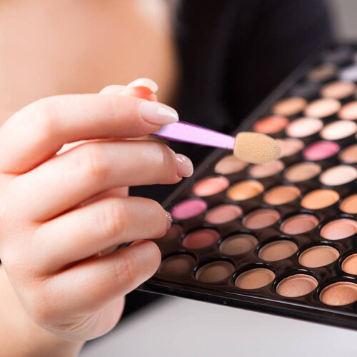 Eyeshadow Sticks Für Die Make-up-Sticks Aus Kunststoff 50 2