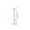 Eyeshadow Sticks Für Die Make-up-Sticks Aus Kunststoff 50 2