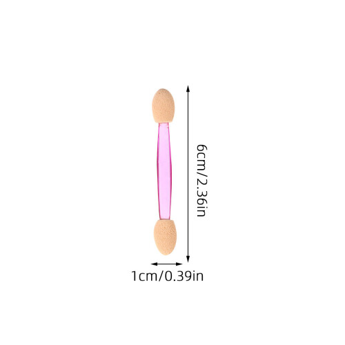 Eyeshadow Sticks Für Die Make-up-Sticks Aus Kunststoff 50 1