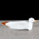 Ente Braten Teller Gans Darm Servierplatte 4