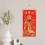 Feng Shui - Anhänger, Hängender Reichtumsgott 9