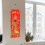 Feng Shui - Anhänger, Hängender Reichtumsgott 8