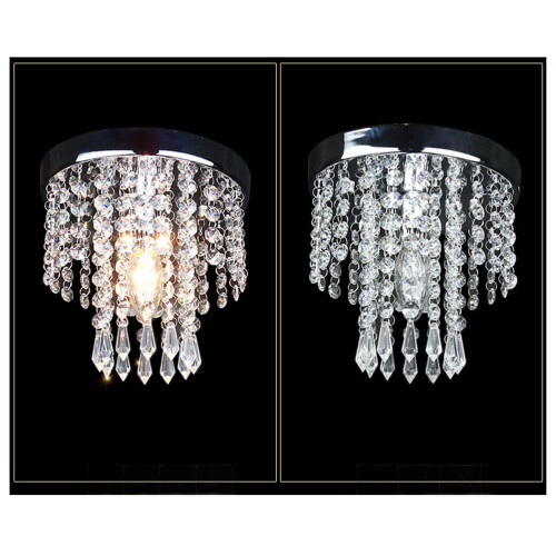 Modern Einfachheit Kronleuchter Led Deckenleuchte 85-265 V