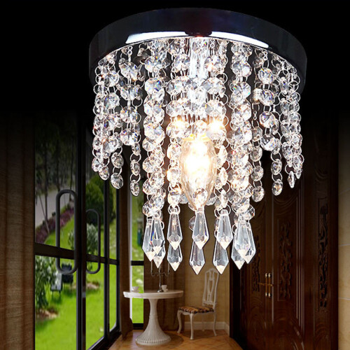 Modern Einfachheit Kronleuchter Led Deckenleuchte 85-265 V 2