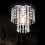 Modern Einfachheit Kronleuchter Led Deckenleuchte 85-265 V 10