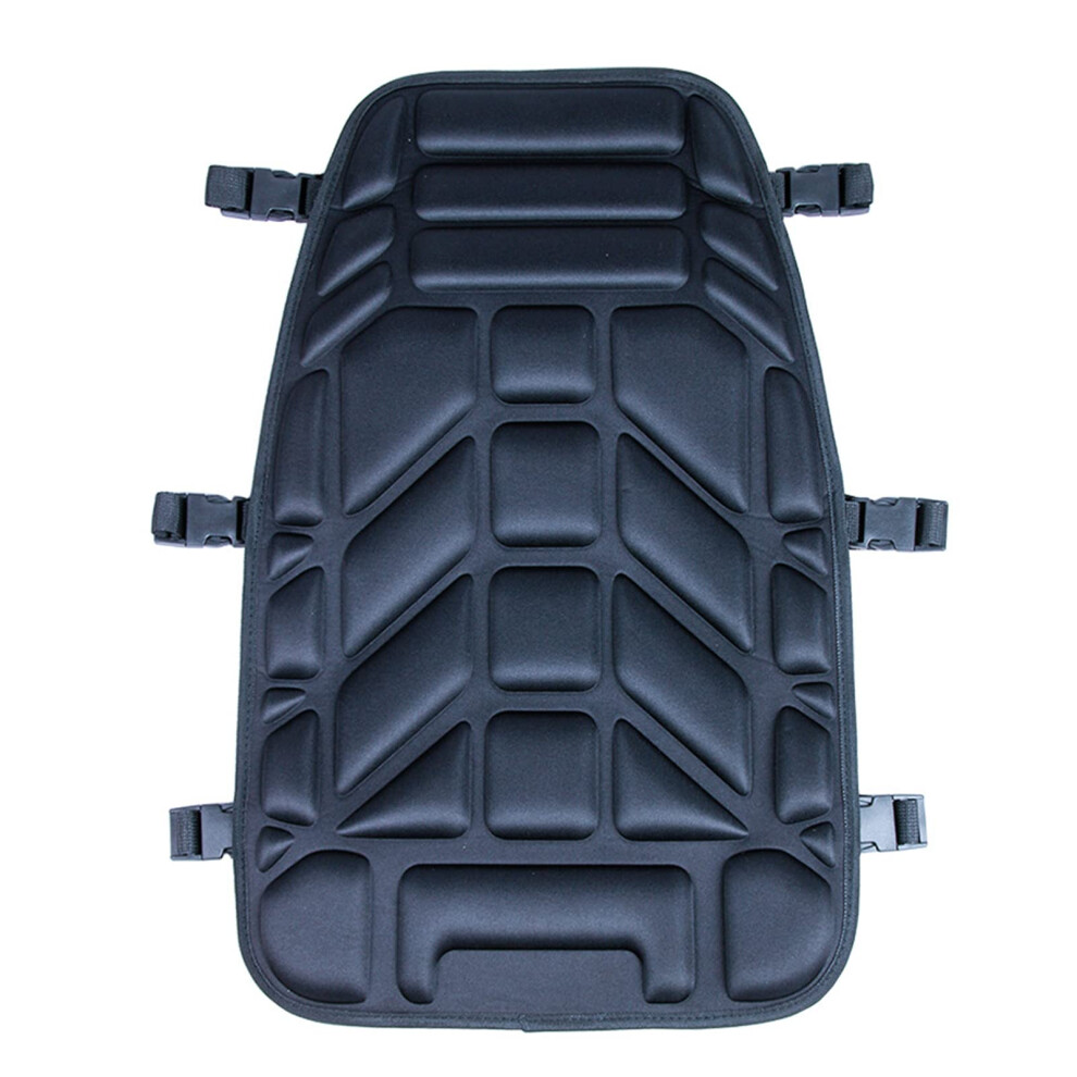 Atv Seat Cushion Breathable Sun Protection Pressure Relief Shock Absorption 9016109494085