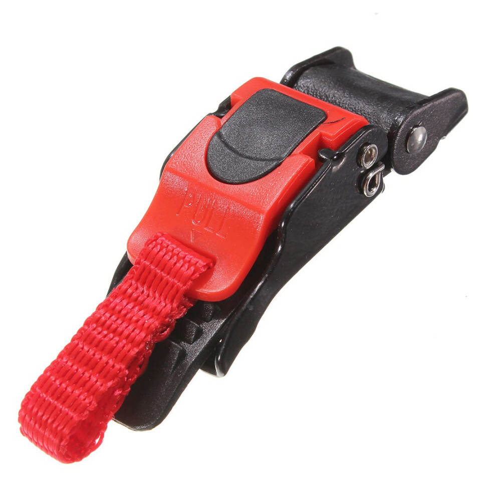 Motorbike Helmet Buckle Chin Strap Clip For Motor Bike Motocross - Flexible Speed Sewing Die-Cuts For Card Making 9016109494382