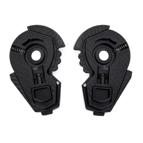 Glasses Holder For NEVA Helmets Lens Base Fixed Plate Screw Buckle Accessory