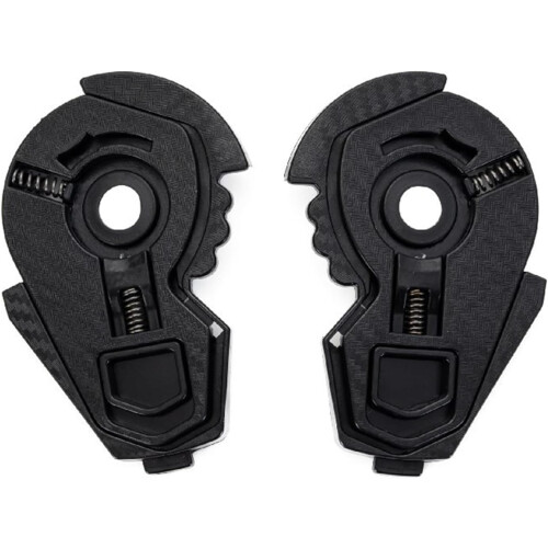 Glasses Holder For NEVA Helmets Lens Base Fixed Plate Screw Buckle Accessory 1
