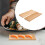 2Stk Sushi Teller Multifunktions Tablett Für Restaurant Haushalt 7