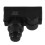 Black Electric Grill Starter Button Dual Ignition Parts Durable 5