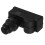 Black Electric Grill Starter Button Dual Ignition Parts Durable 9