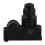 Black Electric Grill Starter Button Dual Ignition Parts Durable 10