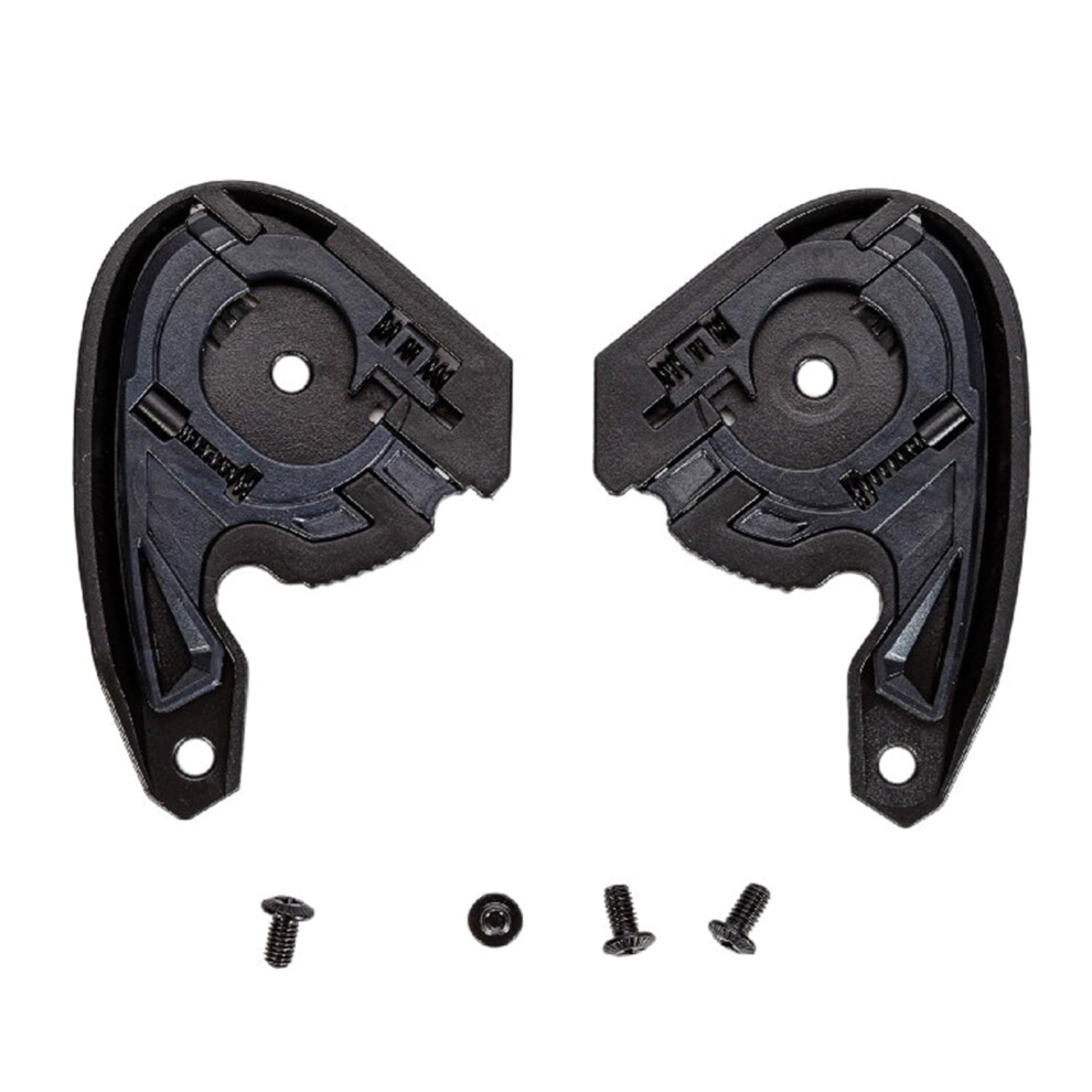 Helmets Bottom Stability Adapter Base Mount Systems Secure Attachment For Hjc C10 Motorcycle Helmets 9016109495631