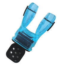 Diving Regulator Mouthpiece Silicone Universal Fit Snorkel Mouthpiece For Swimming Tools