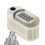 Automatic Ice Cube Machine Ice Maker 15 Minute Solid Ice Outdoor Ready 220V Power Supply Beige Ultra Compact 1