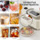 Automatic Ice Cube Machine Ice Maker 15 Minute Solid Ice Outdoor Ready 220V Power Supply Beige Ultra Compact 2