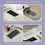 Automatic Ice Cube Machine Ice Maker 15 Minute Solid Ice Outdoor Ready 220V Power Supply Beige Ultra Compact 4