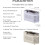 Automatic Ice Cube Machine Ice Maker 15 Minute Solid Ice Outdoor Ready 220V Power Supply Beige Ultra Compact 3