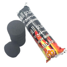 Chunked Charcoal for Roasting Natural Charcoal for Grilling | Fruit Wood BBQ Tools Compatible With Charcoal Grills