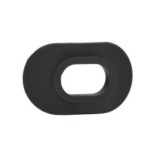 Mouthpiece Snorkeling Diving Lip Protection Silicone Breathing Color 4