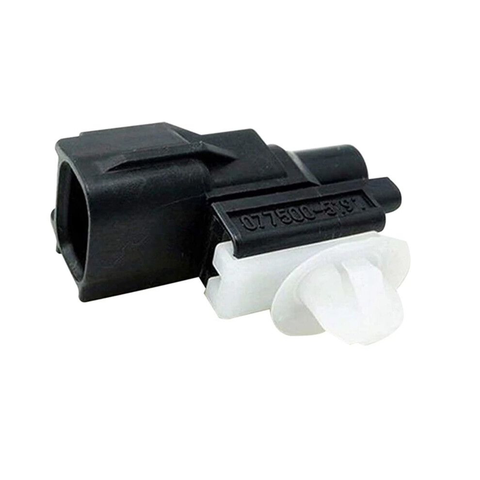 Temperature Sensor For Prius Mr320628 8879022131 Oem Black 9354506386955