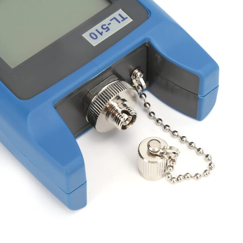 Optical Power Meter Multi-Wavelength Support Wide Measurement Range Quick Response Accurate Measurement For Fiber Testing 2