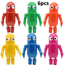 Repo Actionfigur Modell PVC Spielzeug Set für Home Office und Display Dekoration