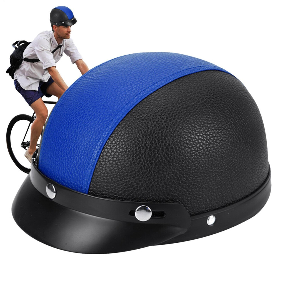 Cycling Helmets For Men Breathable Ski Hard Hat Skateboarding Helmet Electric Scooter Helmet For Horseback Riding-image-OPC-PMBQHWJ-NEW