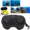 Diving Glasses Case Waterproof Storage Box For Swim Goggles, Protective Container, Universal Goggles Case 4