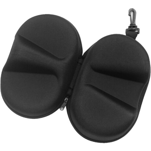 Diving Glasses Case Waterproof Storage Box For Swim Goggles, Protective Container, Universal Goggles Case 1