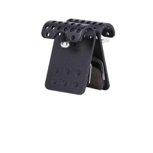 Bicycle Ceramic Disc Brake Pads Ice Tech Fins For Shimano XT/SLX/Deore/Dura-Ace/Ultegra/Tiagra MTB/Road Hydraulic