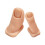 2 Pezzi Allenamento In Silicone Per Unghie Acrylic, Finto 1