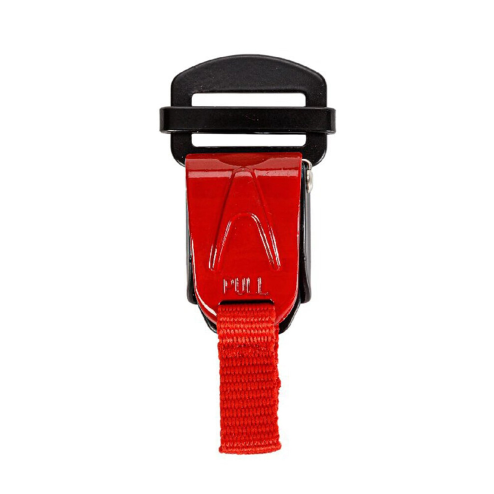 Motorcycle Helmets Chin Strap Quick Release Buckle 55Mm Length For Easy Disconnection Compatible With Most Helmets 9084446495591