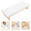 Cuscino Per Manicure Salmone Unghie Braccio Mano 3
