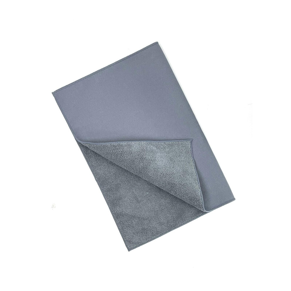 Microfiber Car Wash Towel Soft Thickened Cleaning Cloth Scratch-Free On Paint For Auto Detailing And Polishing 9084446495843