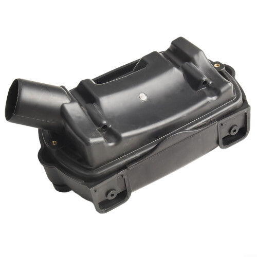 Air Filter Covers Assembly Black Dustproof Protector For U8501 Backpack Leaf Blower Maintenance Replacement