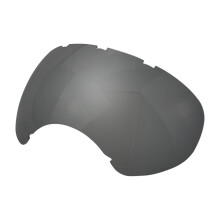 Replacement Lenses For Dog Goggles Clear Gray Snow Lens Windproof For Small And Large Breed Dogs
