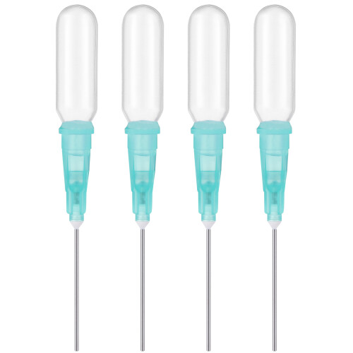12 Pezzi 0,2 Ml Ago Contagocce Per Olio Essenziale Dispenser