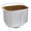 Bread Machine Tray Liner 1 Piece For Bread Makers Compatible With Most Models 1