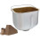 Bread Machine Tray Liner 1 Piece For Bread Makers Compatible With Most Models 2