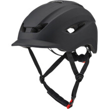Skateboard Cycling Helmet With Removable Liners Ventilated Multisport Helmet For Skating Rollerblading Youth Adults Black
