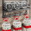 Over-the-Door Metal Storage Rack with 5 Hooks 3