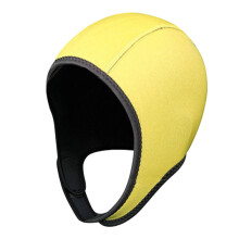 Scuba Diving Hood Thermal Neoprene Wetsuit Hood for Surfing Snorkeling Rafting Winter Canoeing Head Cover