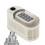 Compact Ice Maker Machine Electric Automatic 8-Cubes Per Batch 120W Energy Efficient USB-C Compatible Cream Colour 1