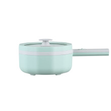 Soup Pot Electric Cooker Small Size Multi-Purpose Household Steamed Noodle Cooker Cooking Pot