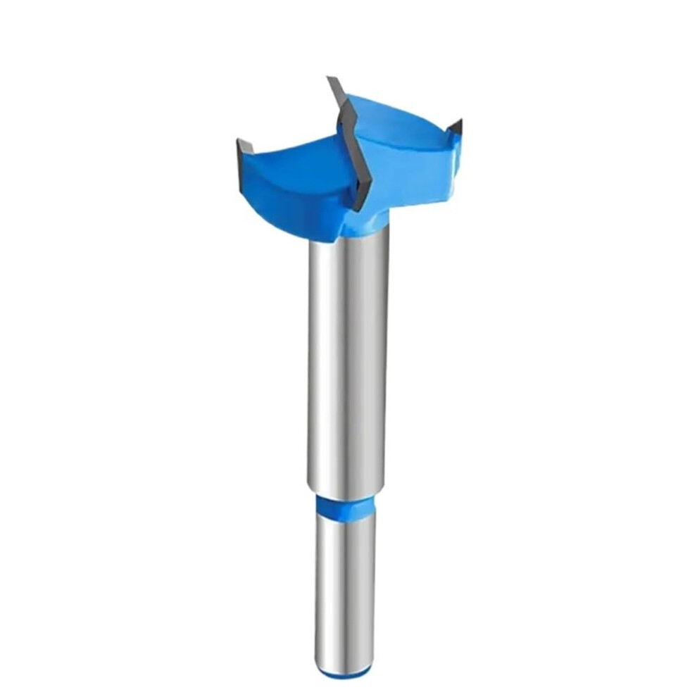 Woodworking Core Drill Round Shank Self-Centering Hole Drill Bits 20Mm Diameter Hole Saw Cutter 9016109500816