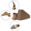 Bread Machine Tray 1-Piece Compatible With Most Household Bread Makers Baking Accessory Kitchen Tray 2