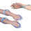 Swimming Elbow Corrector 2-Pack, Elbow Support For Swimming Training, Swim Training Aid 2