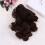 Extension Sintetici Con Clip Riccio Resistente 33# 10